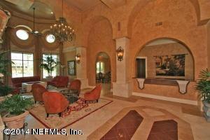 9745 Touchton Road, Unit 301 Jacksonville, FL 32246 - Photo 3 of 24 club house entrance