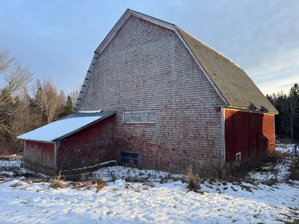 $199,000 | 130 Graham Road, Easton, ME 04740