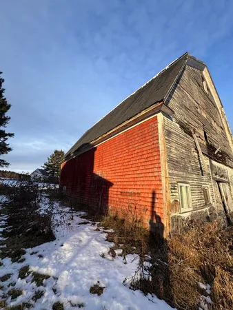 $199,000 | 130 Graham Road, Easton, ME 04740