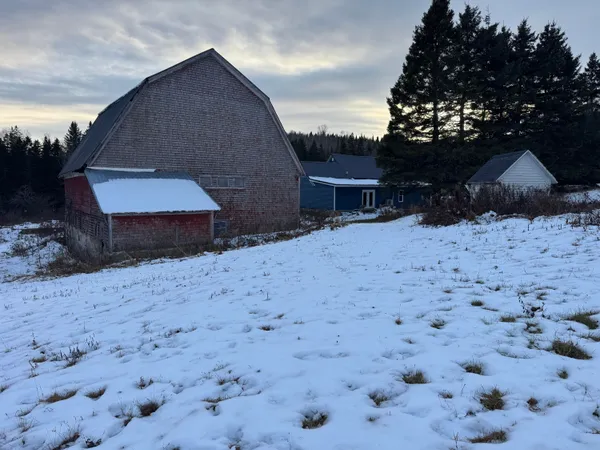 $199,000 | 130 Graham Road, Easton, ME 04740