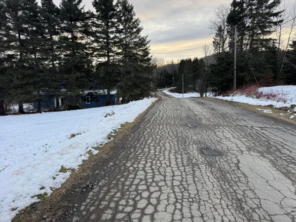 $199,000 | 130 Graham Road, Easton, ME 04740