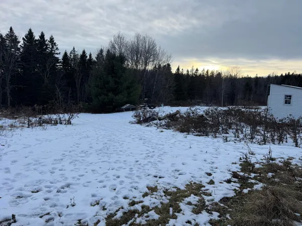 $199,000 | 130 Graham Road, Easton, ME 04740