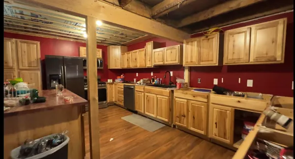 $199,000 | 130 Graham Road, Easton, ME 04740