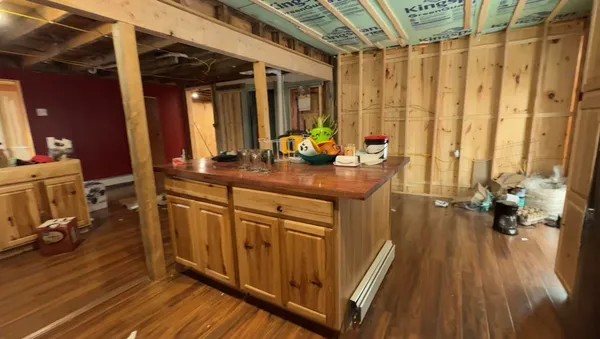 $199,000 | 130 Graham Road, Easton, ME 04740