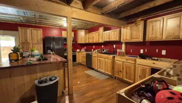 $199,000 | 130 Graham Road, Easton, ME 04740