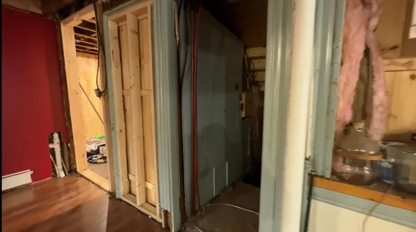 $199,000 | 130 Graham Road, Easton, ME 04740