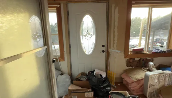 $199,000 | 130 Graham Road, Easton, ME 04740