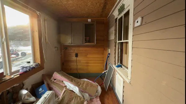 $199,000 | 130 Graham Road, Easton, ME 04740