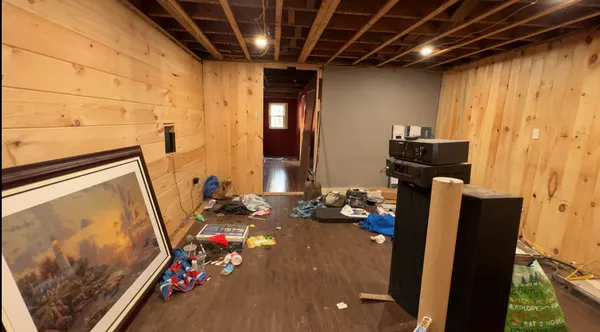 $199,000 | 130 Graham Road, Easton, ME 04740