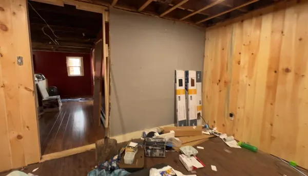 $199,000 | 130 Graham Road, Easton, ME 04740