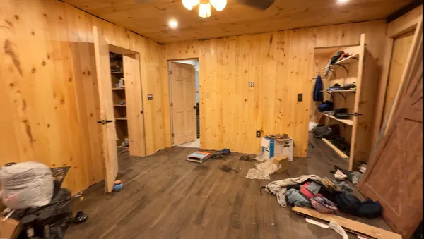 $199,000 | 130 Graham Road, Easton, ME 04740