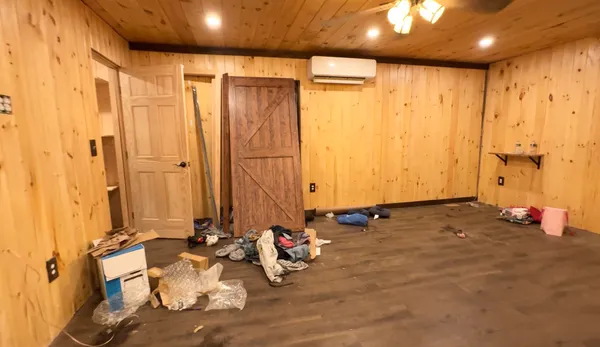 $199,000 | 130 Graham Road, Easton, ME 04740