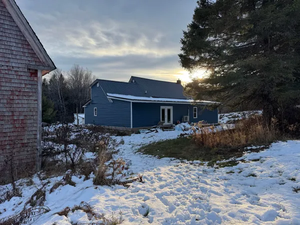 $199,000 | 130 Graham Road, Easton, ME 04740