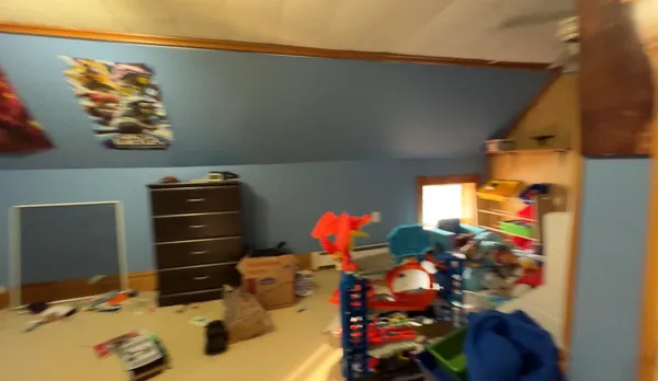 $199,000 | 130 Graham Road, Easton, ME 04740