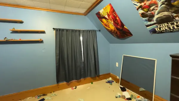 $199,000 | 130 Graham Road, Easton, ME 04740