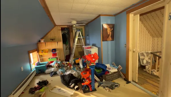 $199,000 | 130 Graham Road, Easton, ME 04740