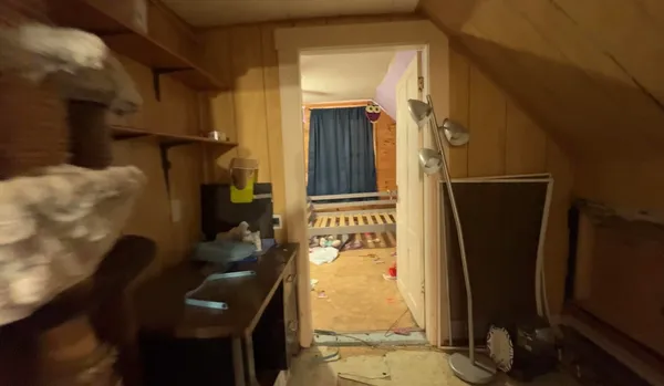 $199,000 | 130 Graham Road, Easton, ME 04740