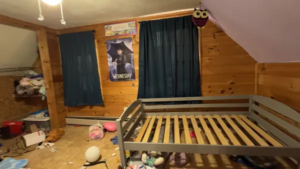 $199,000 | 130 Graham Road, Easton, ME 04740