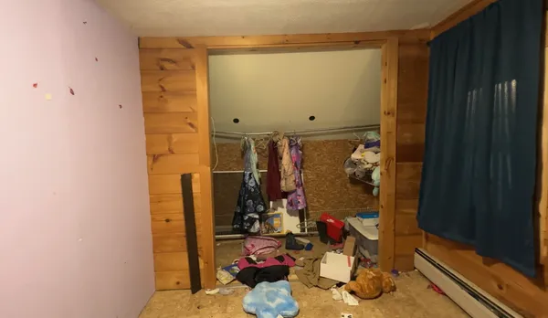 $199,000 | 130 Graham Road, Easton, ME 04740