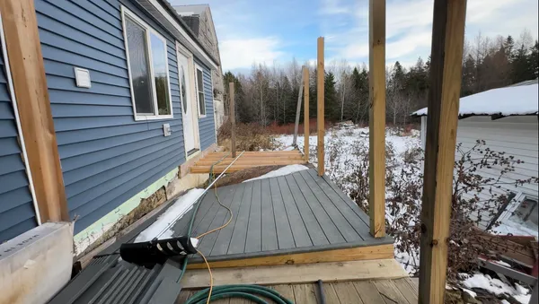$199,000 | 130 Graham Road, Easton, ME 04740