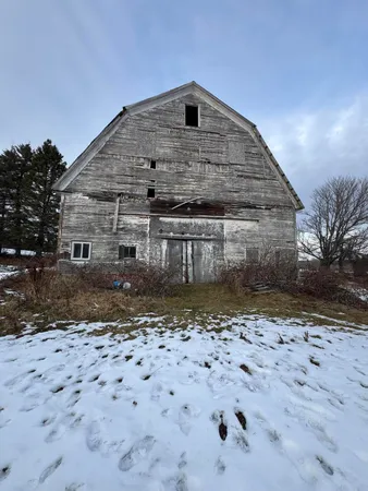 $199,000 | 130 Graham Road, Easton, ME 04740