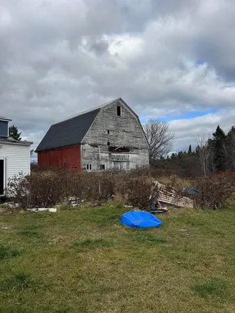 $199,000 | 130 Graham Road, Easton, ME 04740