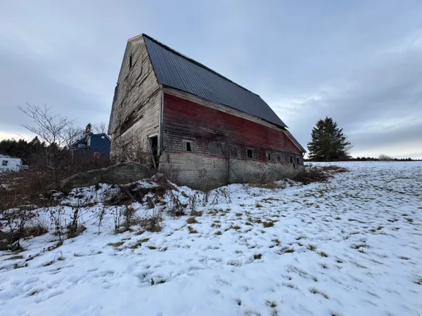 $199,000 | 130 Graham Road, Easton, ME 04740