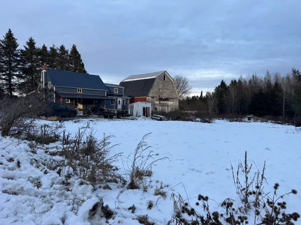 $199,000 | 130 Graham Road, Easton, ME 04740