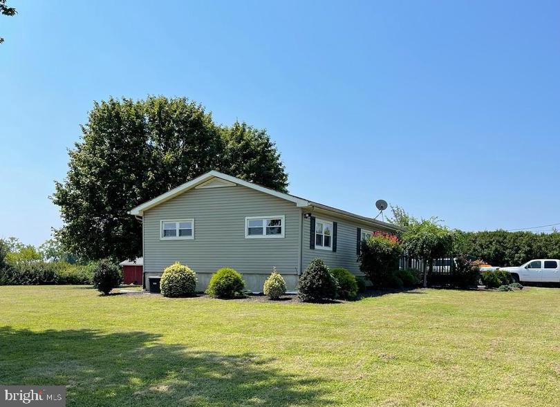 261 Garrison Road Elmer, NJ 08318 - Photo 1 of 17