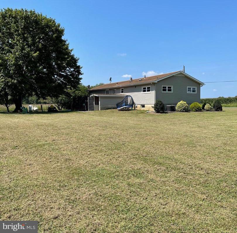 261 Garrison Road Elmer, NJ 08318 - Photo 3 of 17