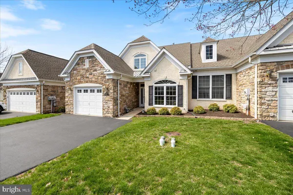 $529,750 | 327 Melbourne Way, Souderton, PA 18964