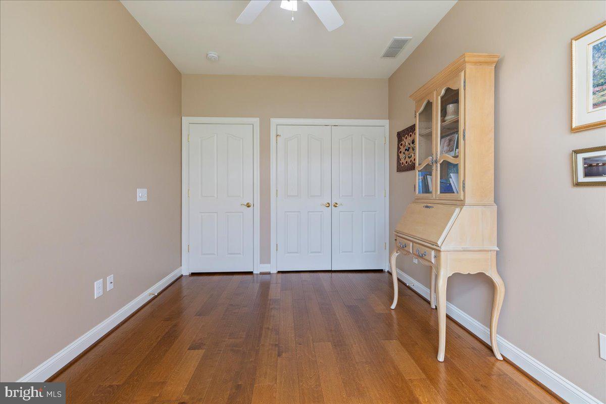 327 Melbourne Way Souderton, PA 18964 - Photo 23 of 44 a view of a livingroom with wooden floor