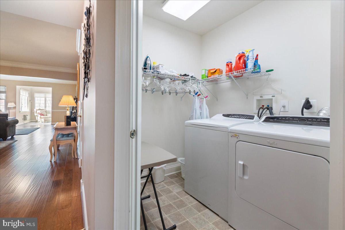 327 Melbourne Way Souderton, PA 18964 - Photo 25 of 44 a room with storage and utility