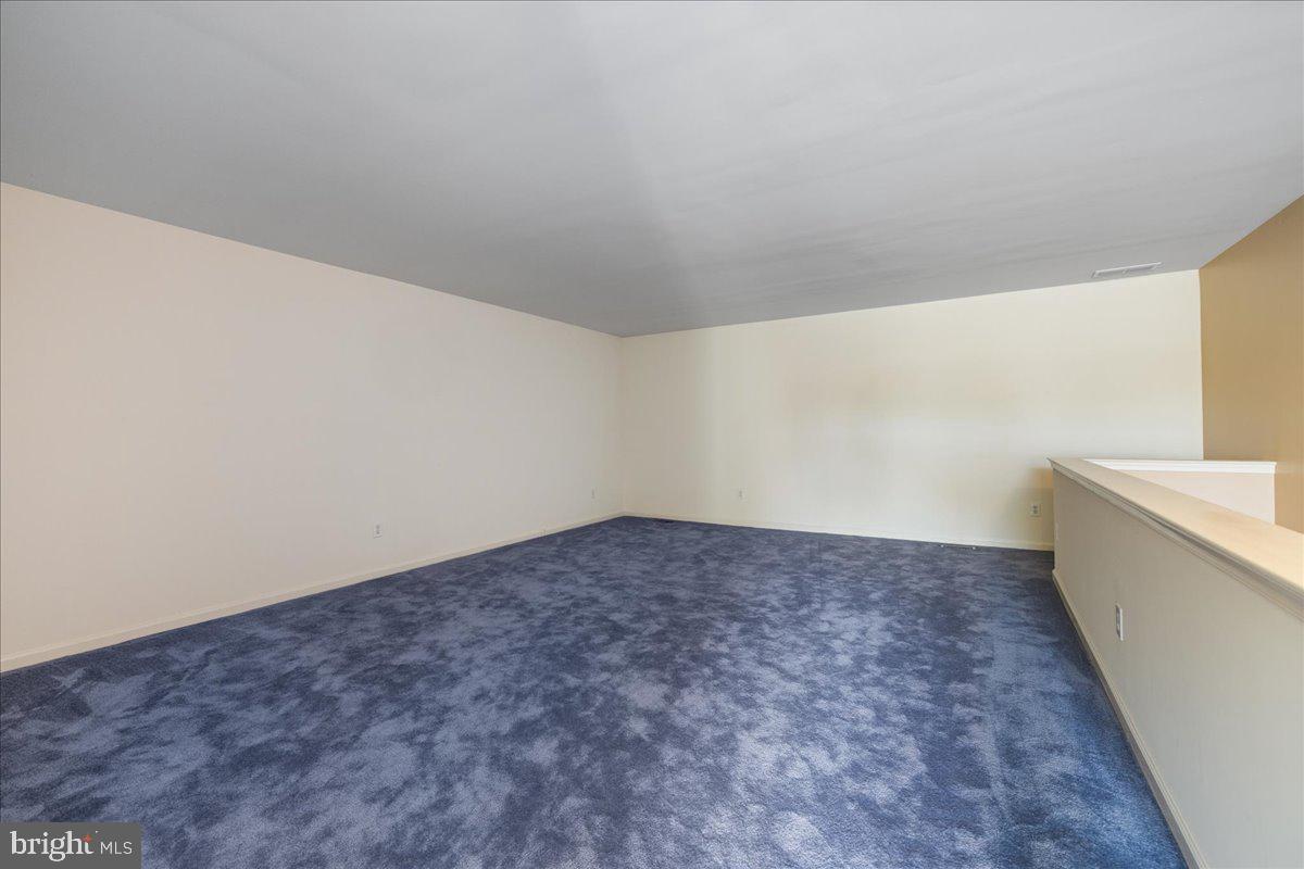 327 Melbourne Way Souderton, PA 18964 - Photo 27 of 44 a view of an empty room and window