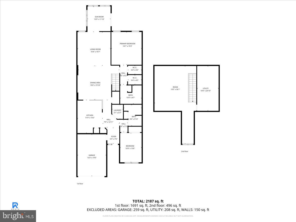 327 Melbourne Way Souderton, PA 18964 - Photo 35 of 44