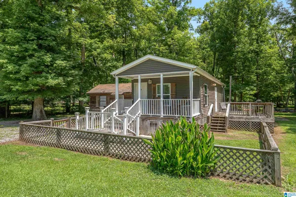 $199,000 | 5710 Eastern Valley Road, McCalla, AL 35111
