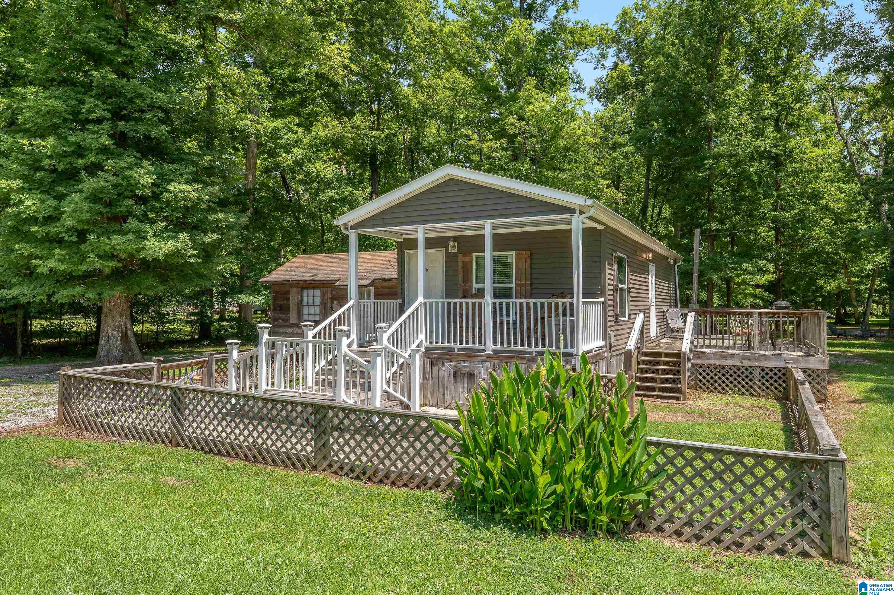 5710 Eastern Valley Road McCalla, AL 35111 - Photo 1 of 48