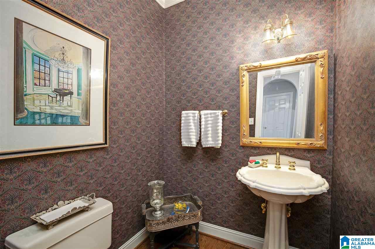 336 Kings Crest Lane Pelham, AL 35124 - Photo 23 of 47