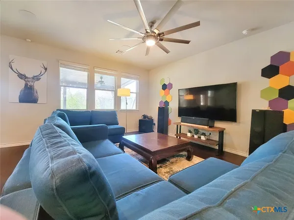 $2,495 | 365 Mary Max Circle, San Marcos, TX 78666