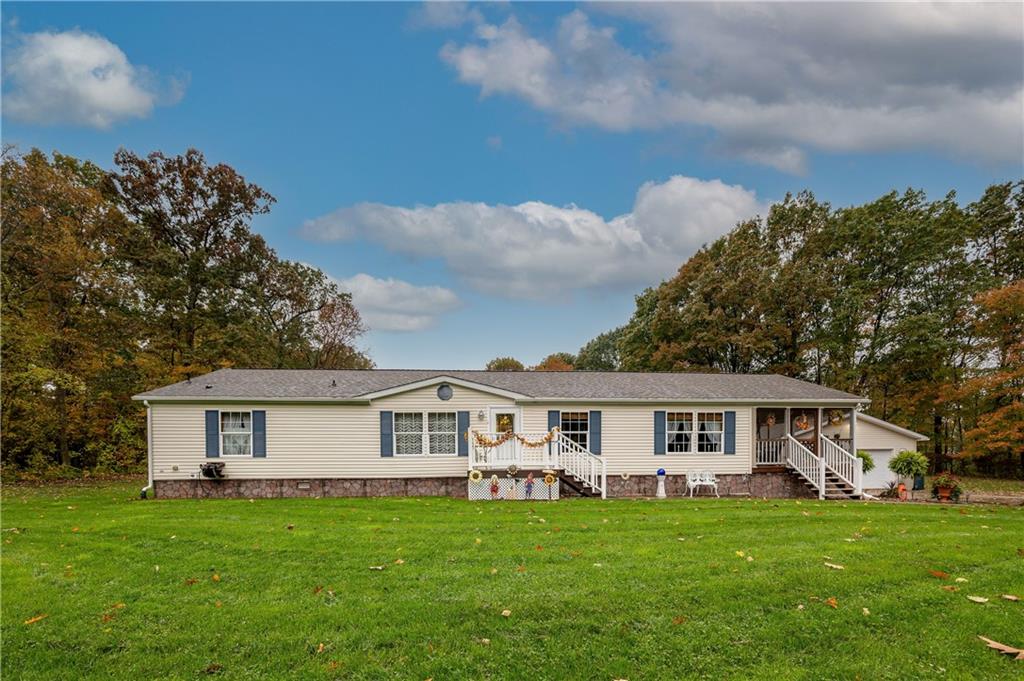 174 McGregor Road Butler, PA 16001 - Photo 1 of 25 Gallery Image 1