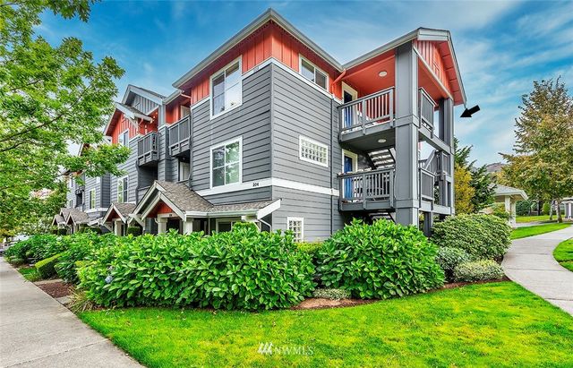 $365,000 | 1696 25th Avenue Northeast, Unit 304, Issaquah, WA 98029