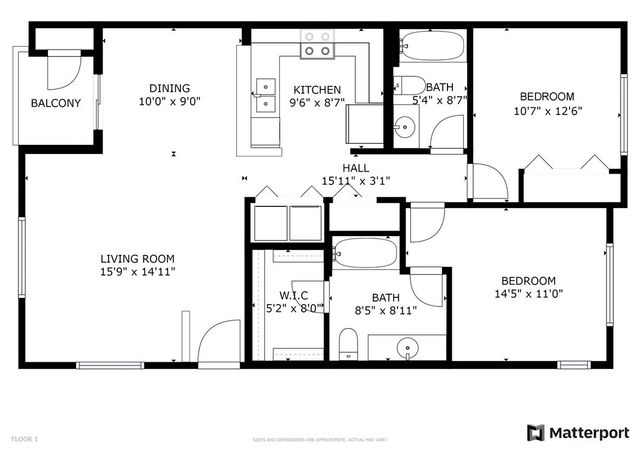 $365,000 | 1696 25th Avenue Northeast, Unit 304, Issaquah, WA 98029