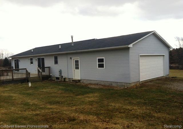 2197 South 5 Lakes Road Metamora, MI 48455 - Photo 2 of 5 Back.jpg