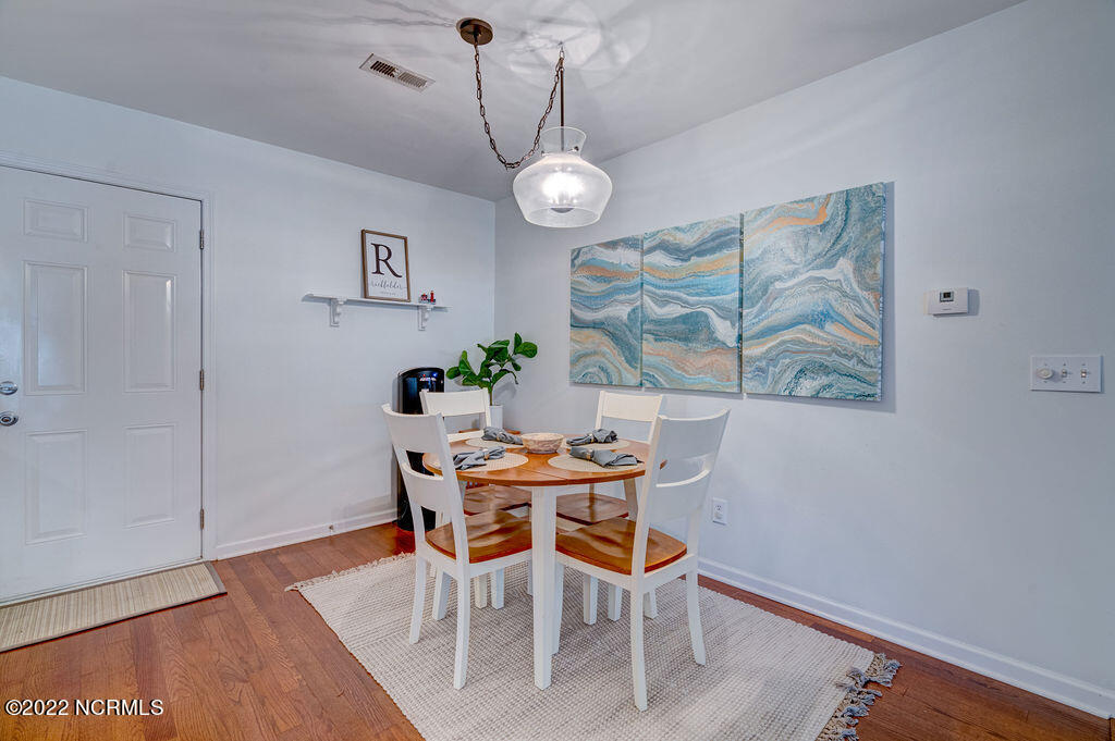 136 Watersfield Road Leland, NC 28451 - Photo 11 of 45 Dining room