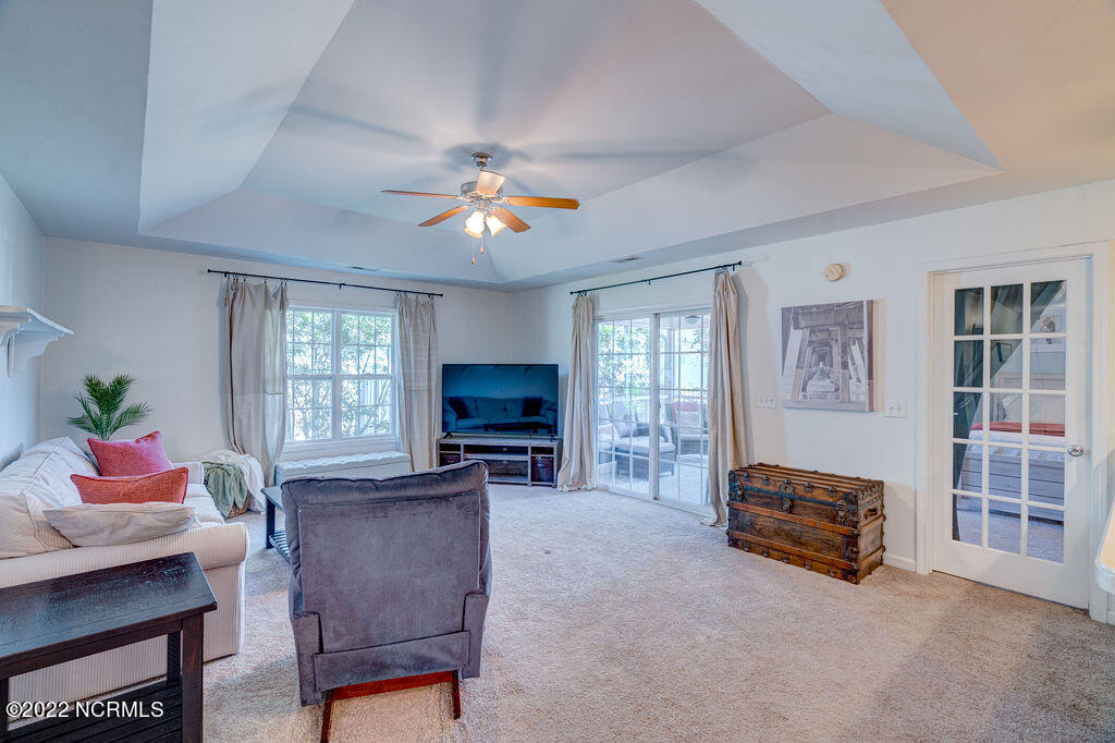 136 Watersfield Road Leland, NC 28451 - Photo 14 of 45 Spacious Living room