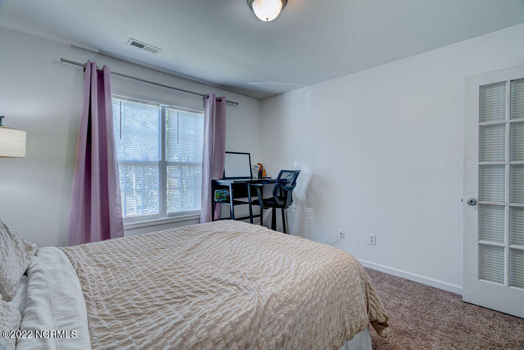 136 Watersfield Road Leland, NC 28451 - Photo 23 of 45 Bedroom 2