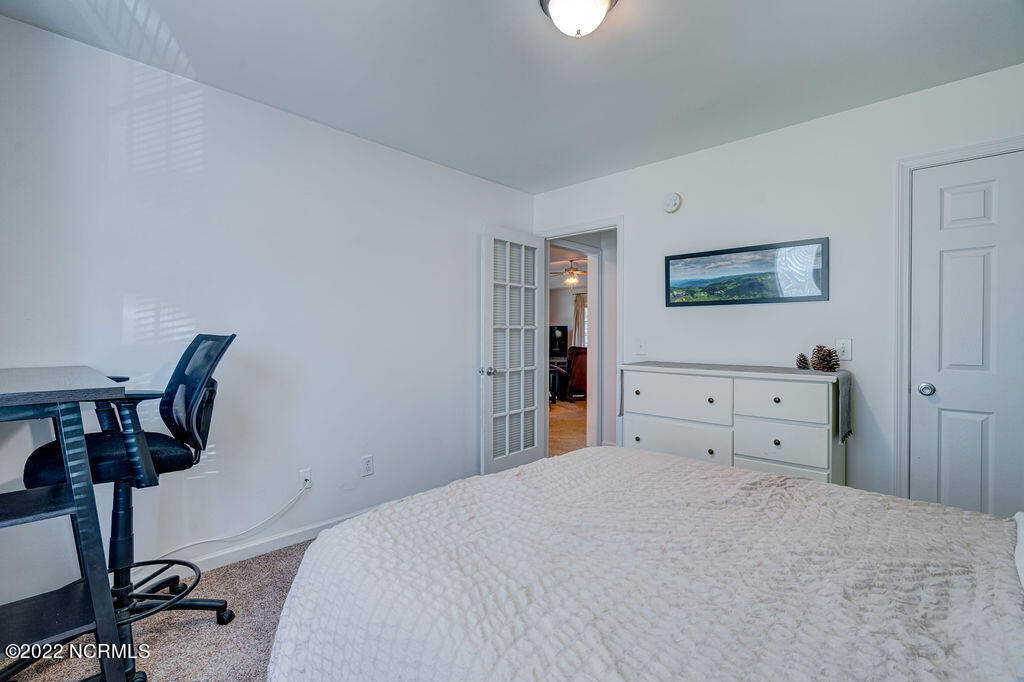 136 Watersfield Road Leland, NC 28451 - Photo 24 of 45 Bedroom 2