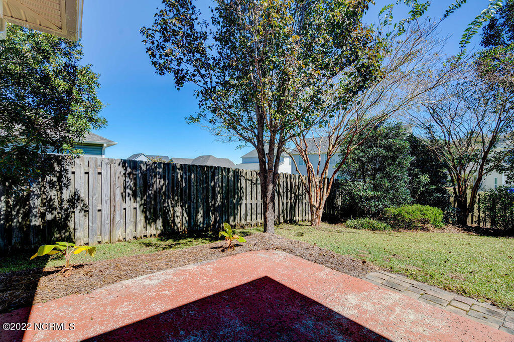 136 Watersfield Road Leland, NC 28451 - Photo 36 of 45 Back patio