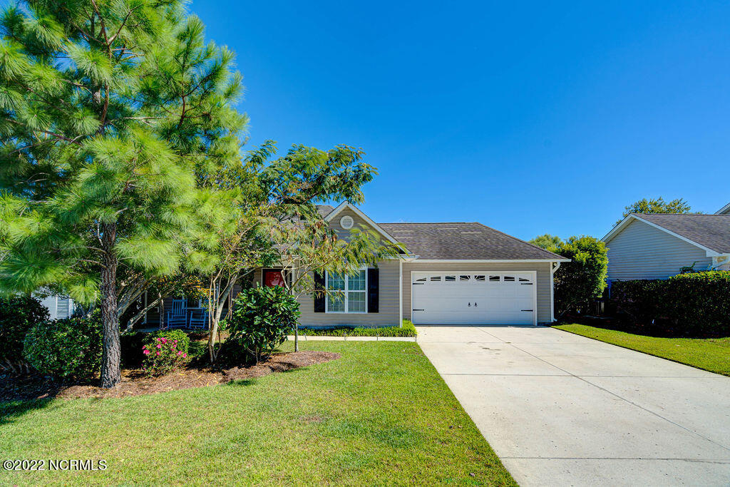 136 Watersfield Road Leland, NC 28451 - Photo 43 of 45 Front photo