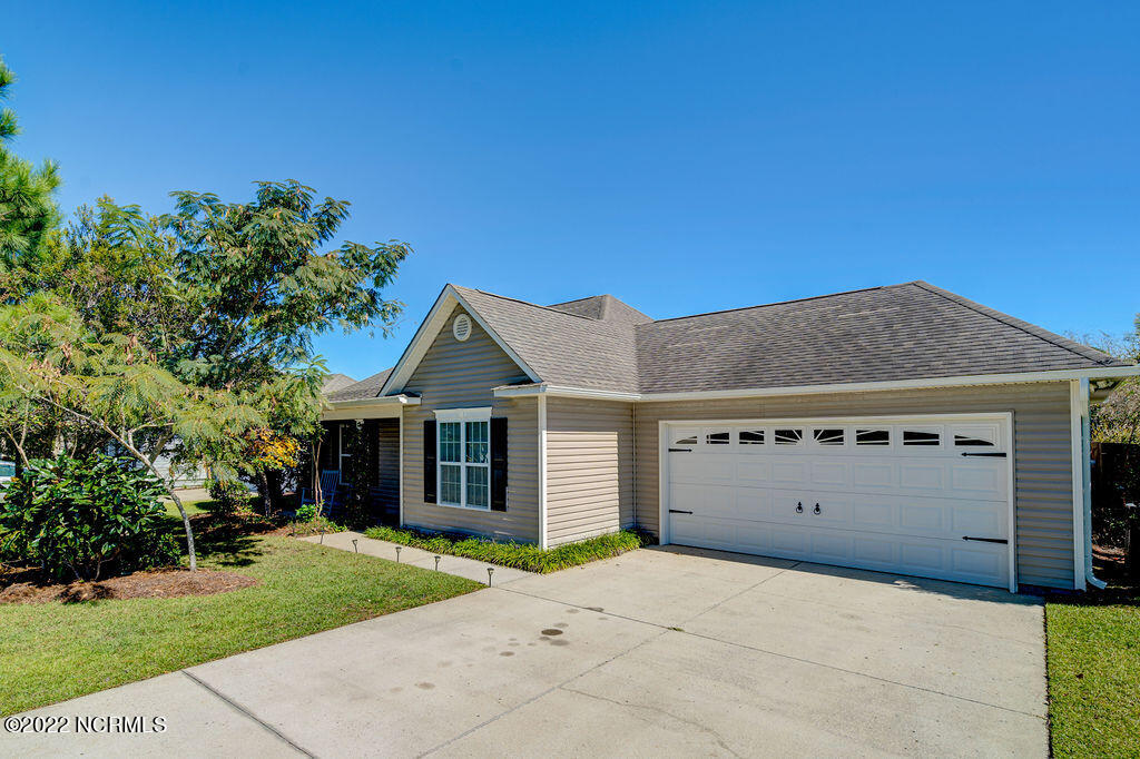 136 Watersfield Road Leland, NC 28451 - Photo 44 of 45 Front photo